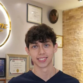 Marcelo Larco Arauz